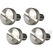 Amazon | グリップスクリュー 東京マルイ GM/M1911/ガバメント 用